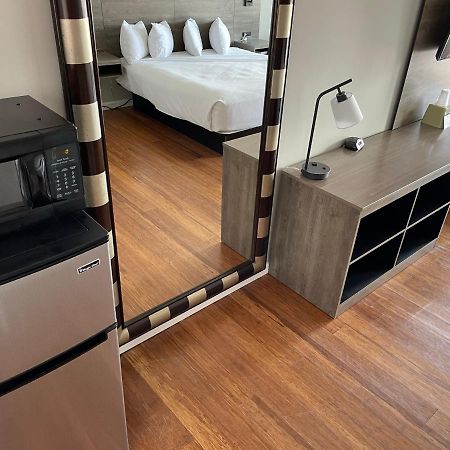 Kings Arms Motel Ocean City Bagian luar foto