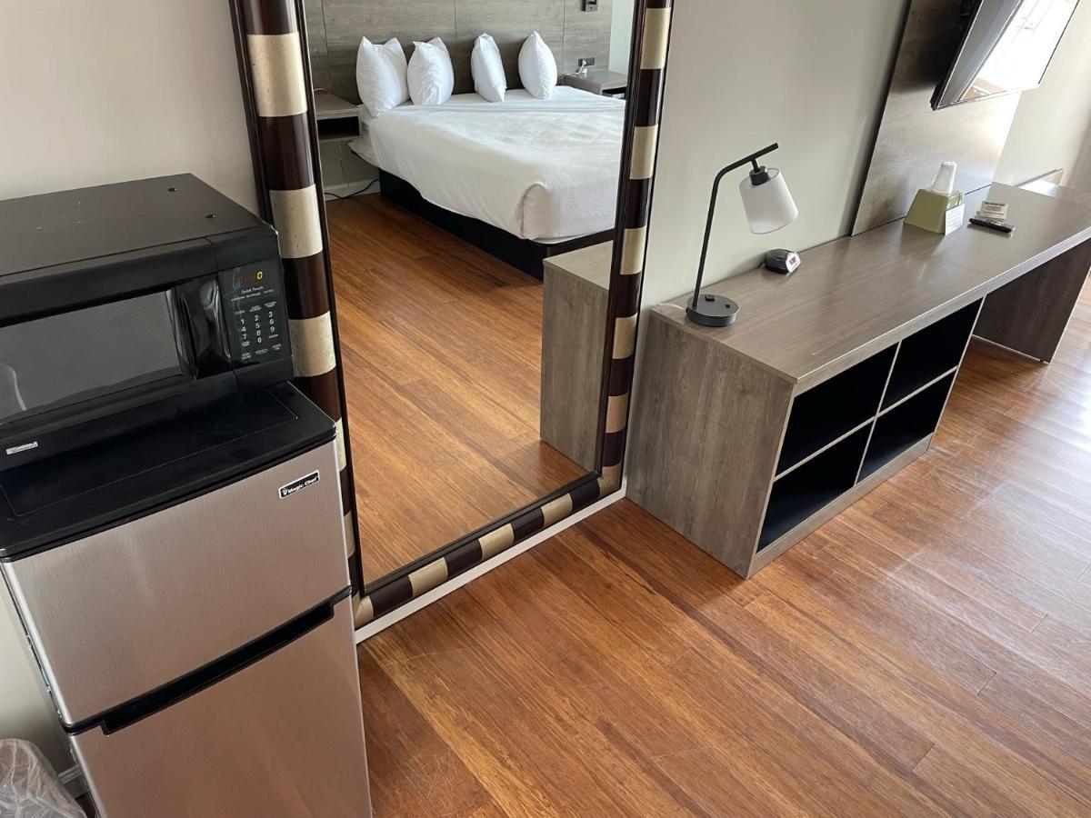 Kings Arms Motel Ocean City Bagian luar foto
