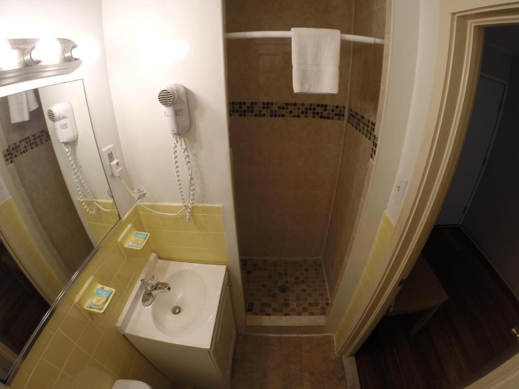 Kings Arms Motel Ocean City Bagian luar foto