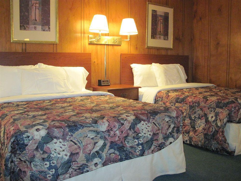 Kings Arms Motel Ocean City Bagian luar foto